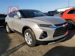 Chevrolet Blazer
